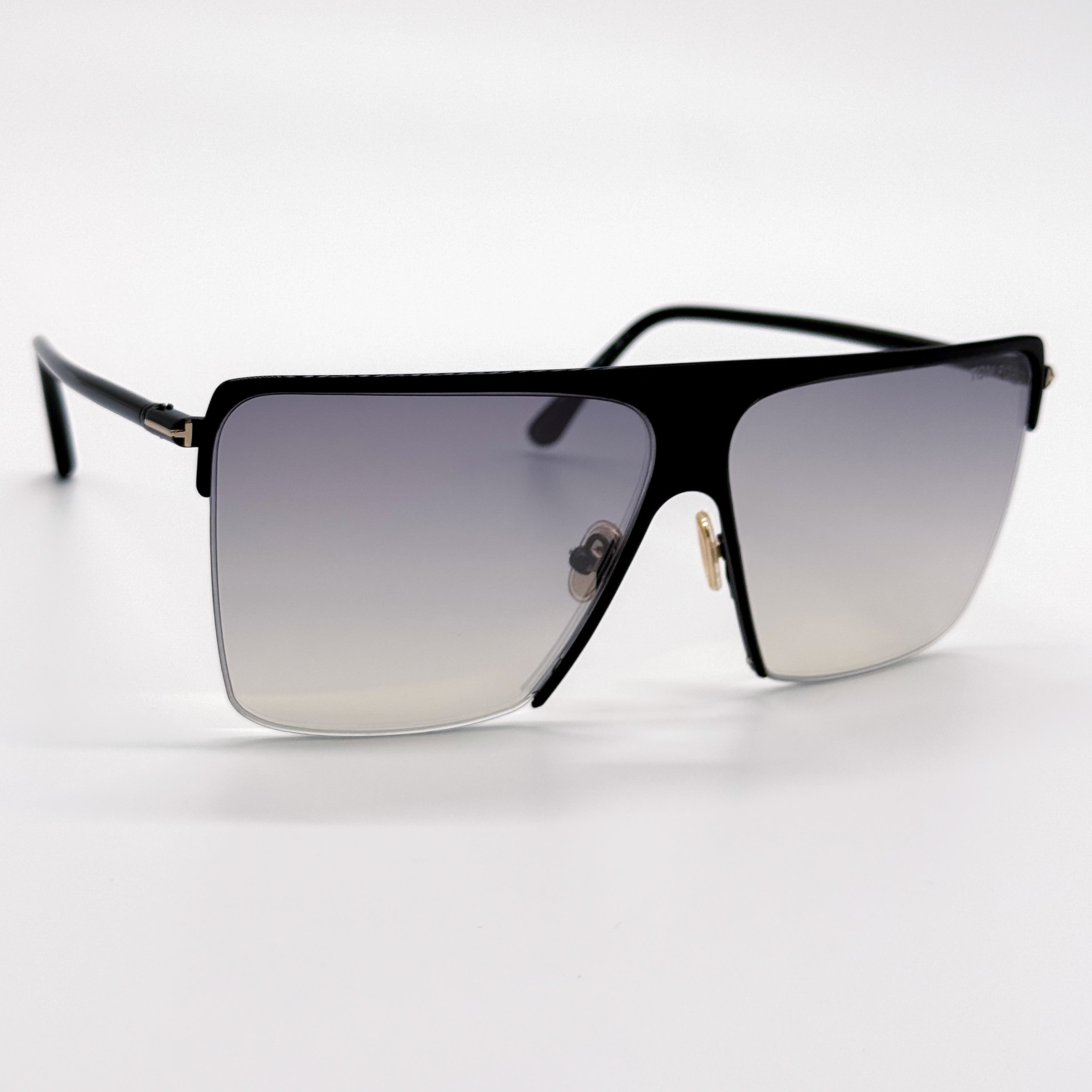 TOM FORD SOFI TF840 01C