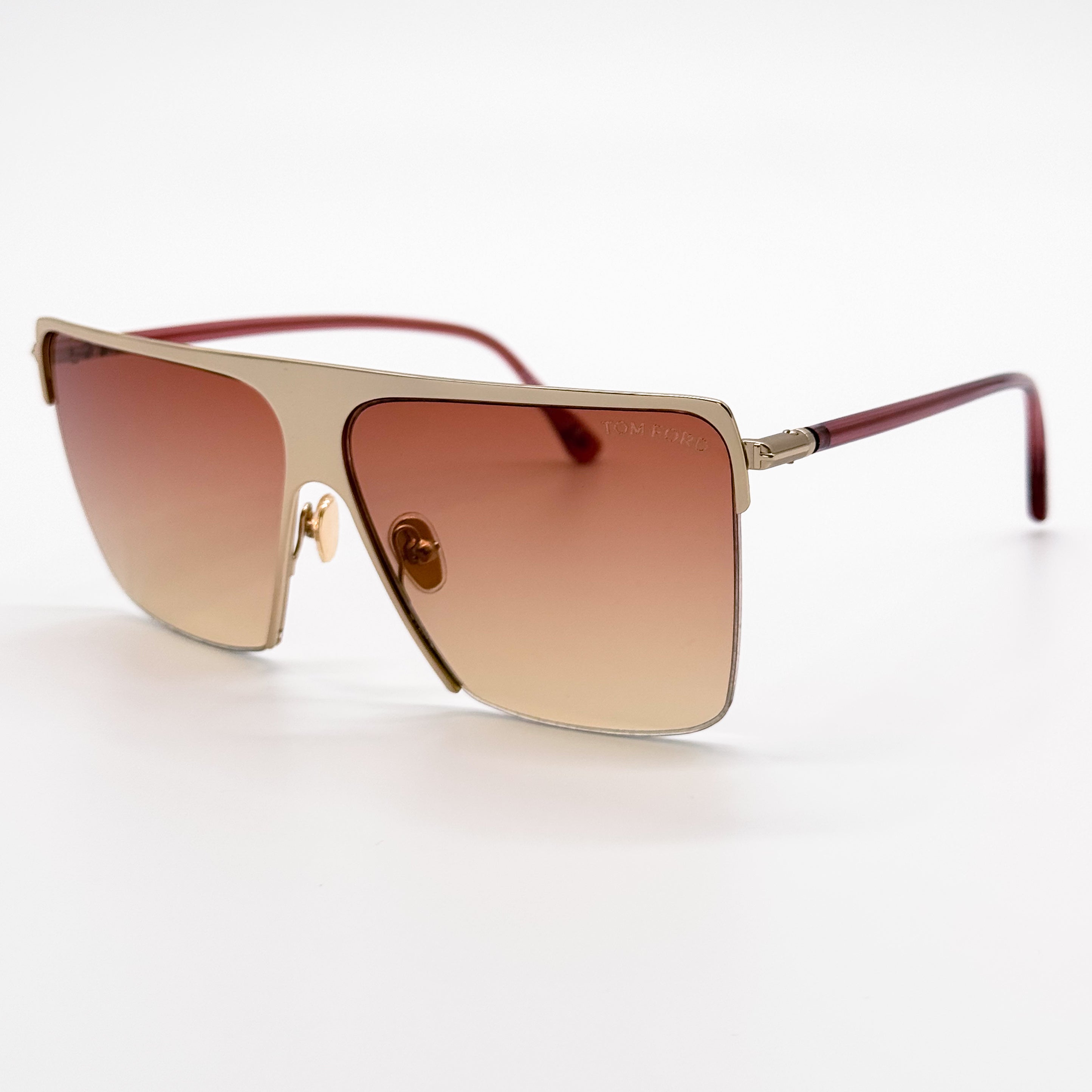TOM FORD SOFI TF840 28T