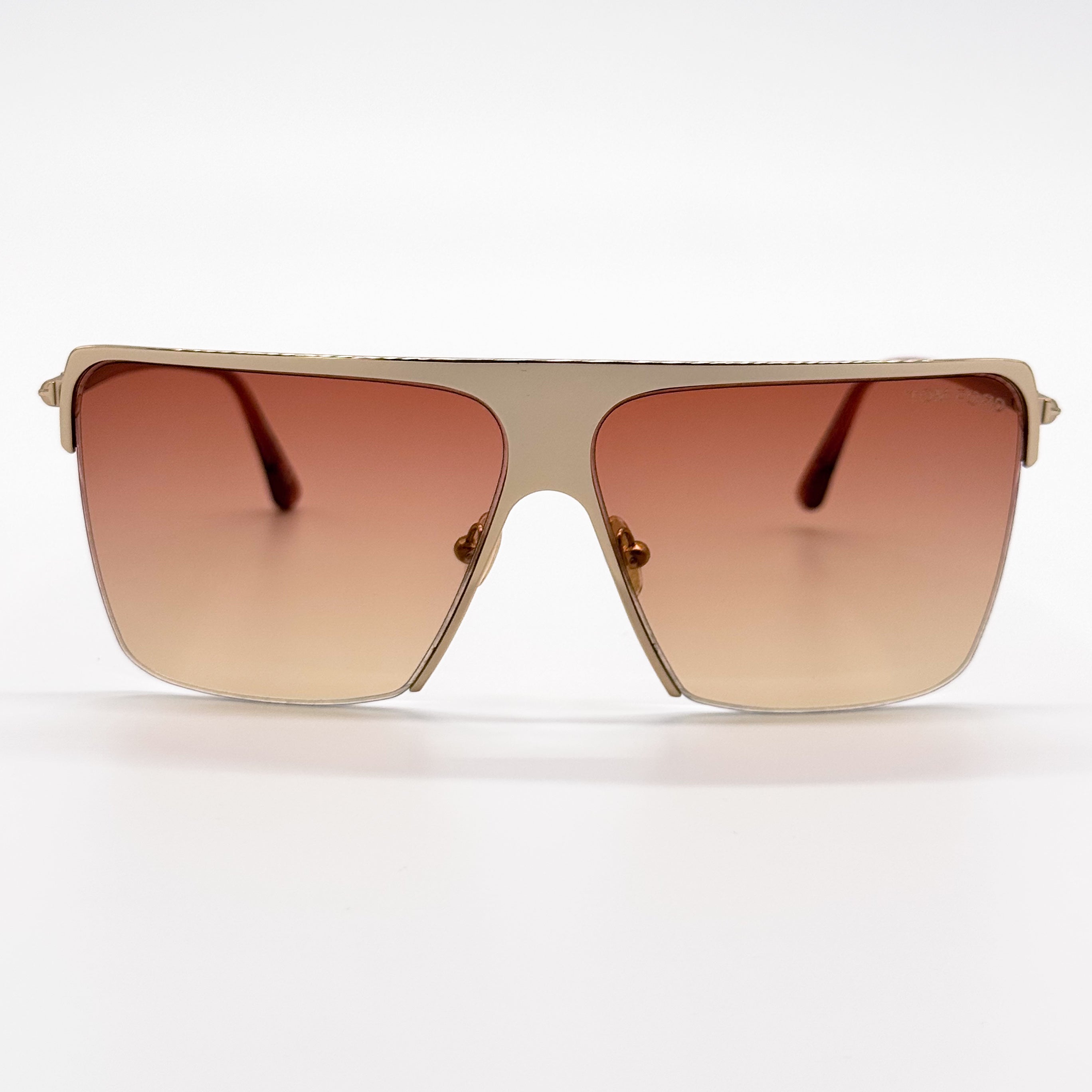 TOM FORD SOFI TF840 28T