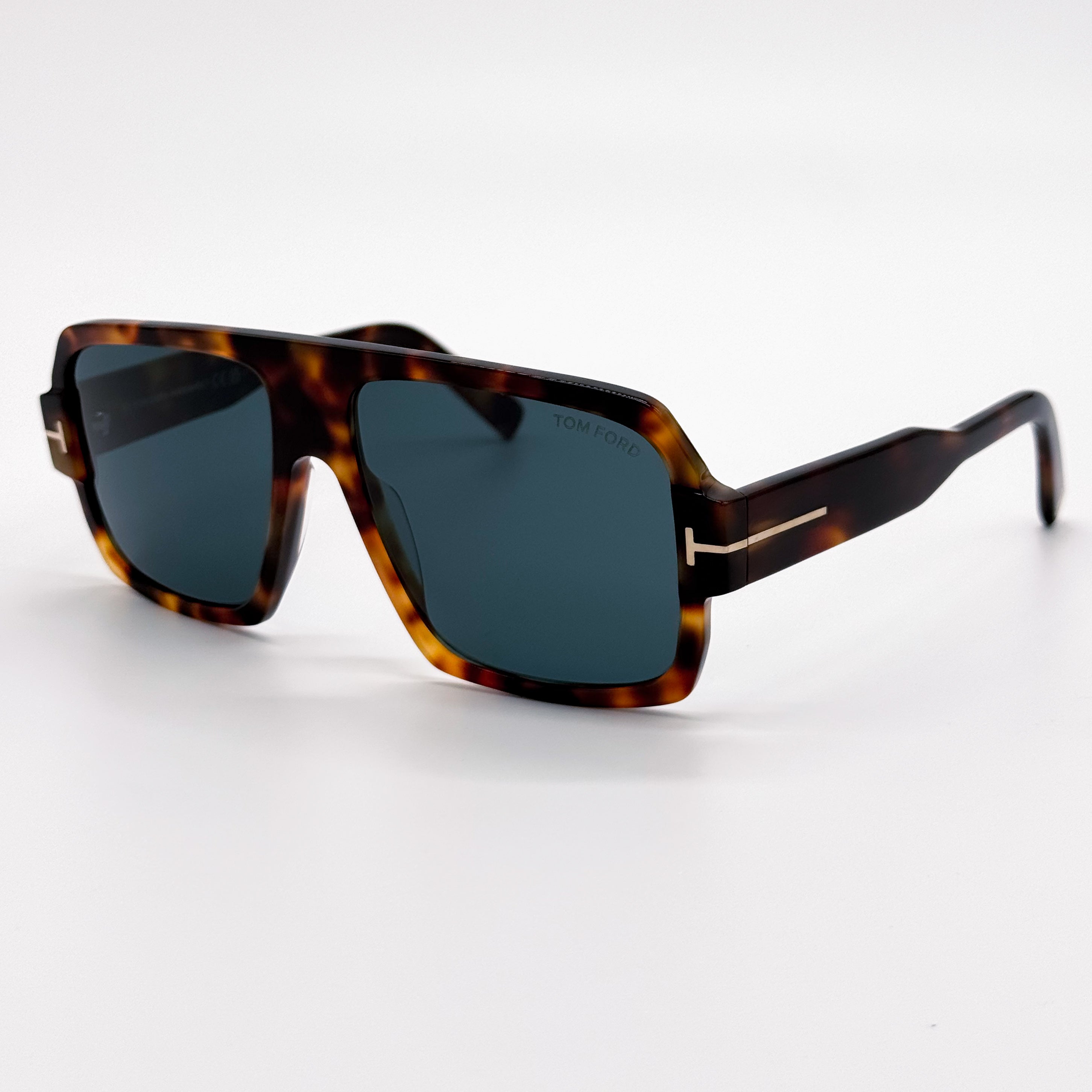 TOM FORD CAMDEN TF933 53V