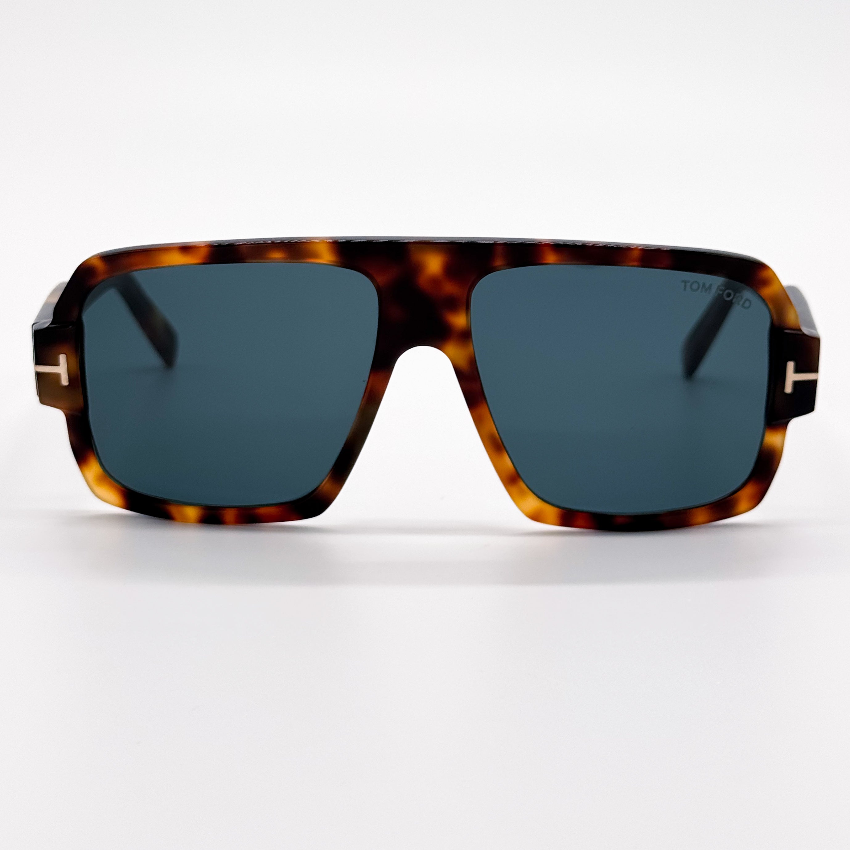 TOM FORD CAMDEN TF933 53V