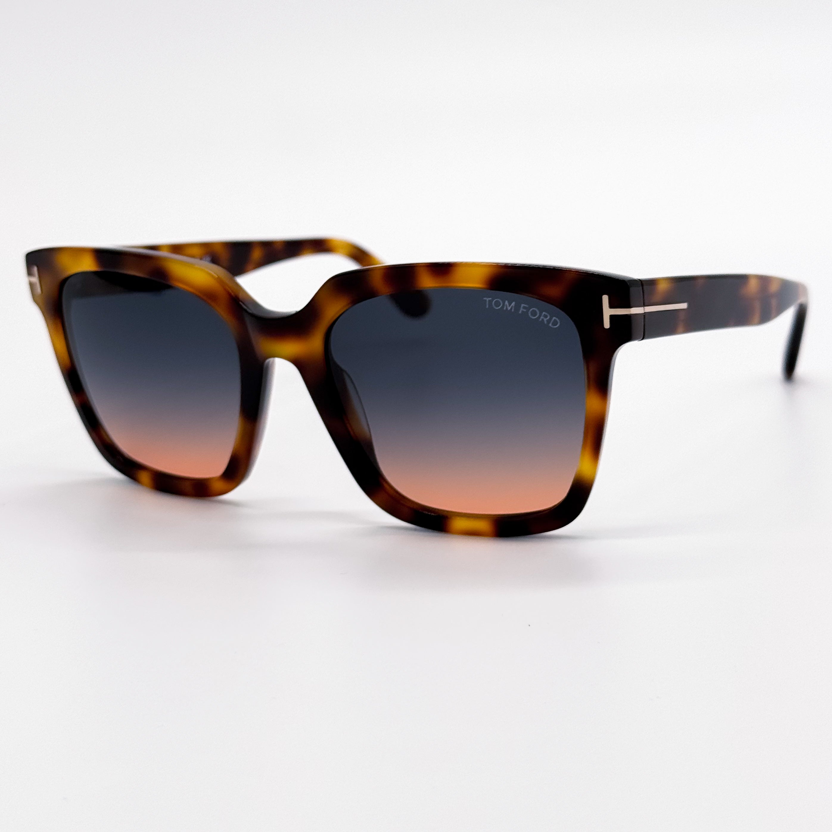 TOM FORD SELBY TF952 53P
