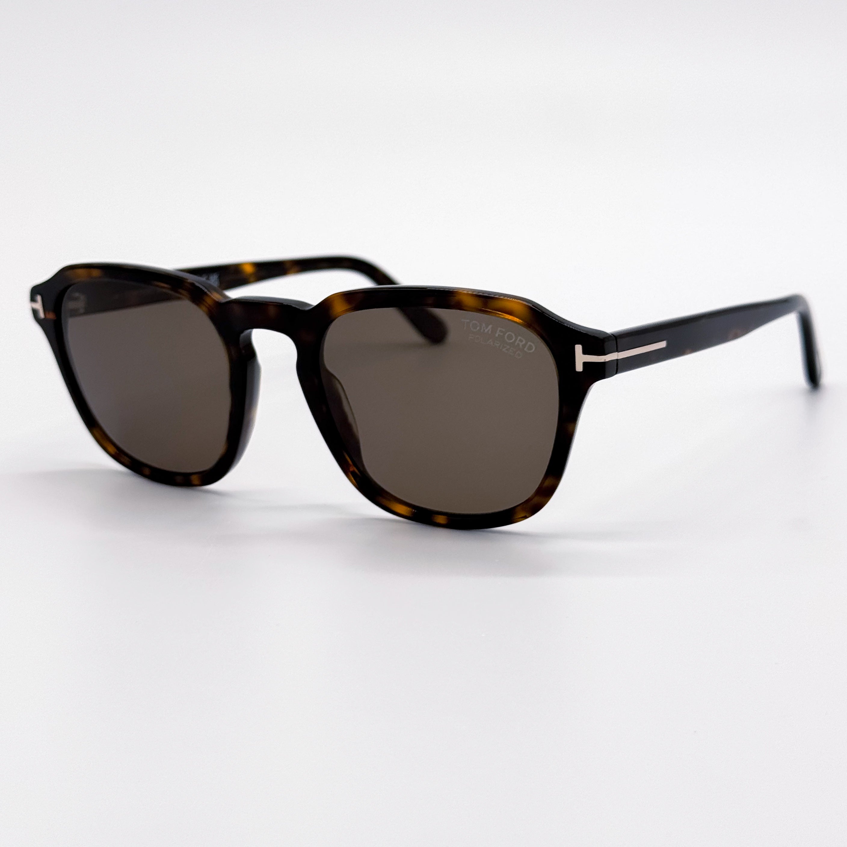 TOM FORD AVERY FT0931/S 52H POLARIZED