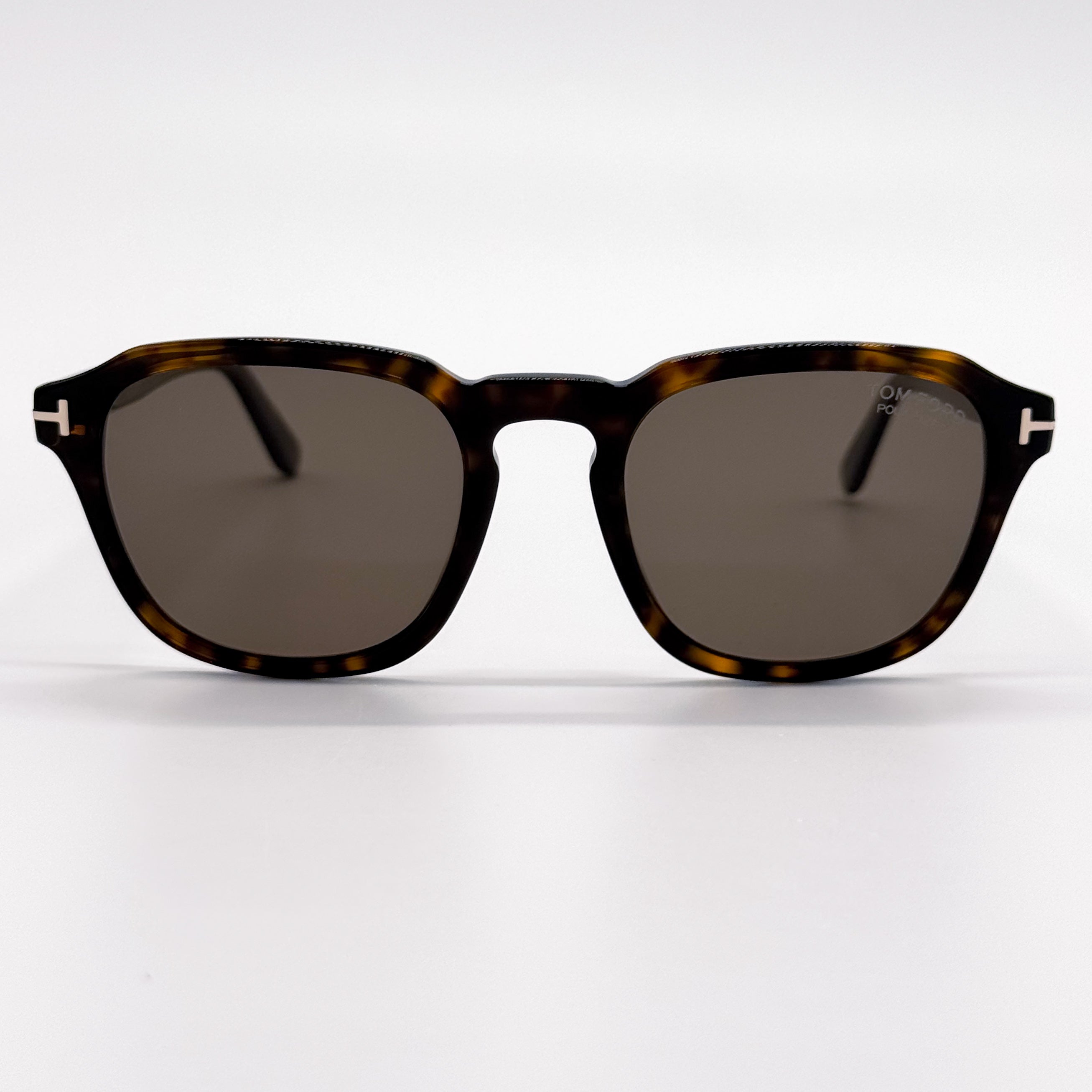 TOM FORD AVERY FT0931/S 52H POLARIZED