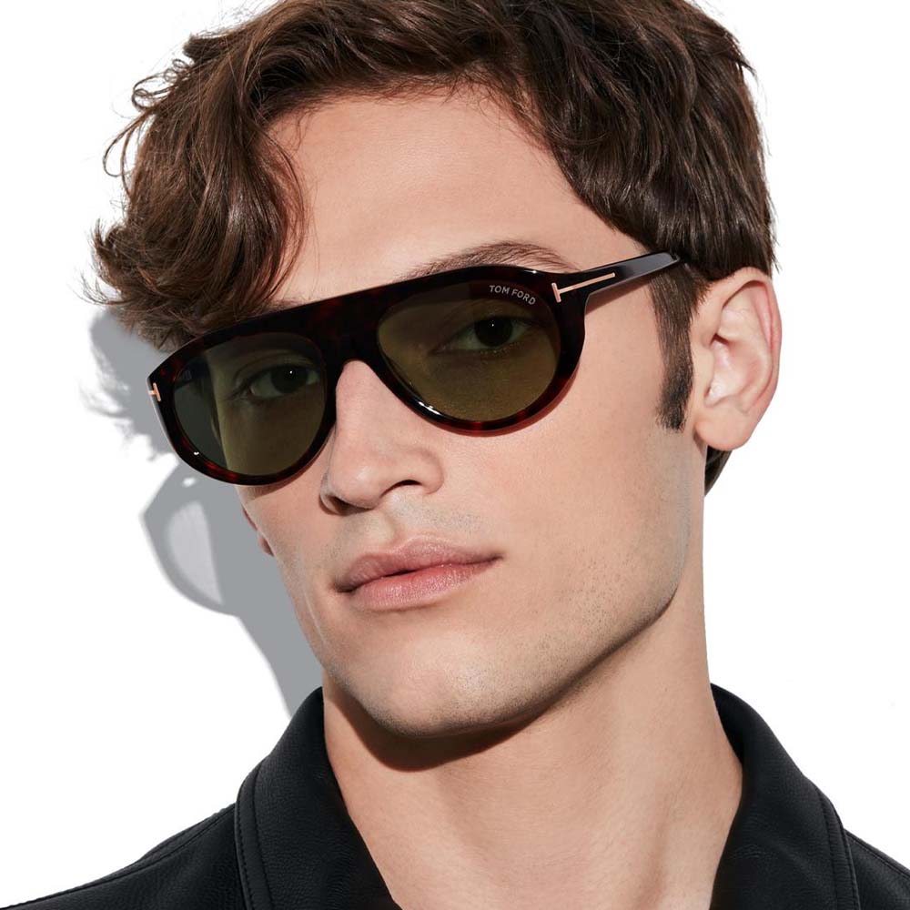 TOM FORD EDWARD-02 TF1002 01J