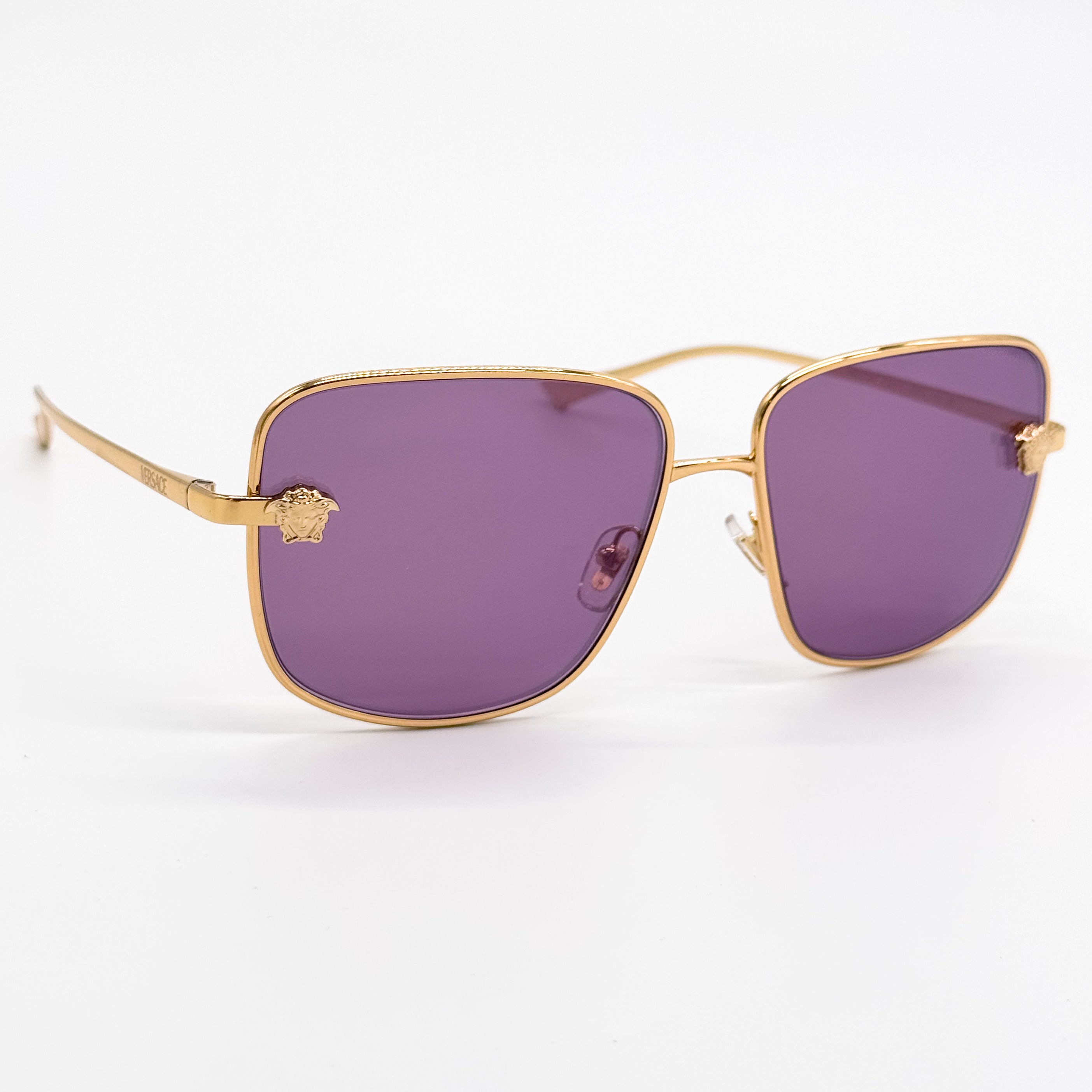 VERSACE VE2282 1002/AK