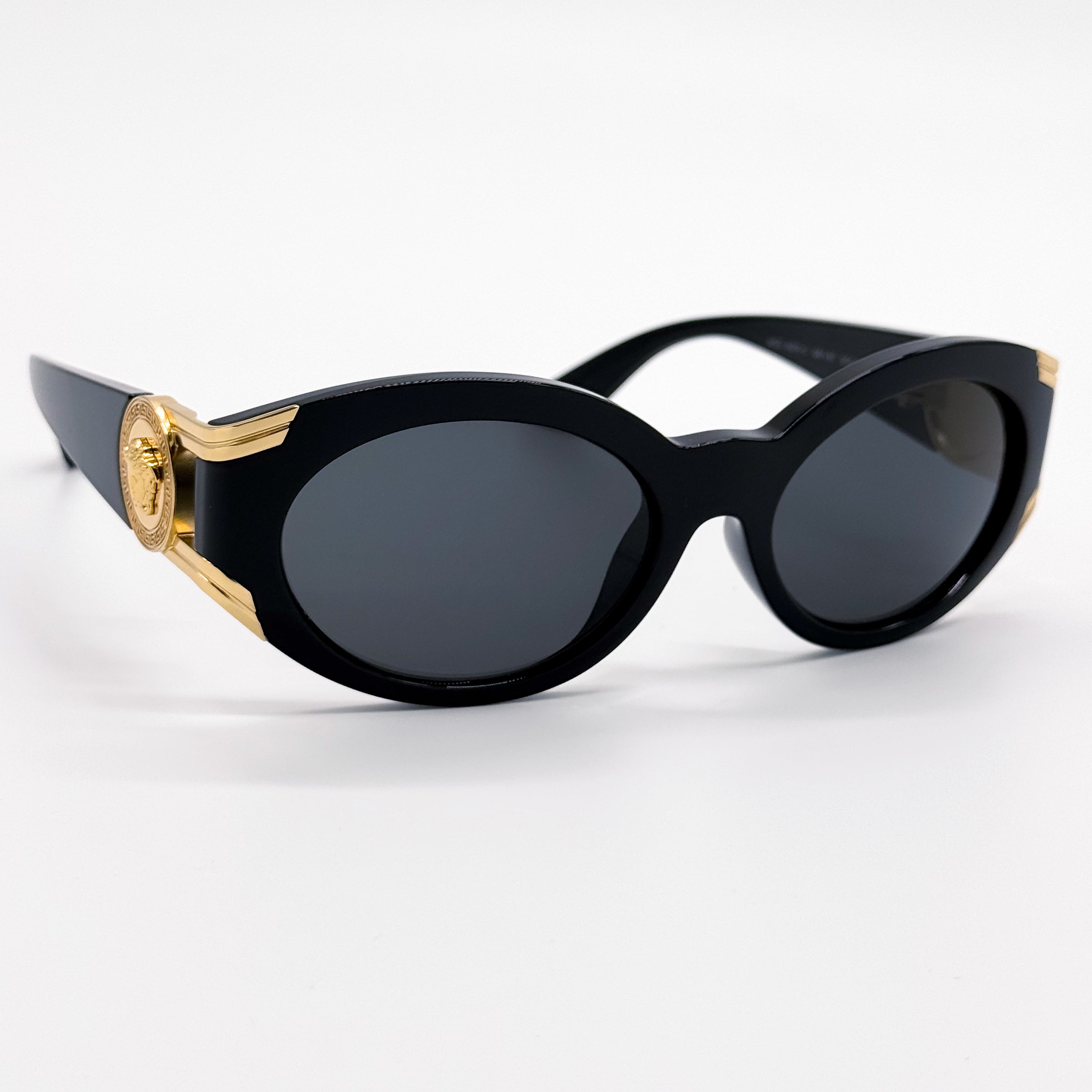 VERSACE VE4503U GB1/87