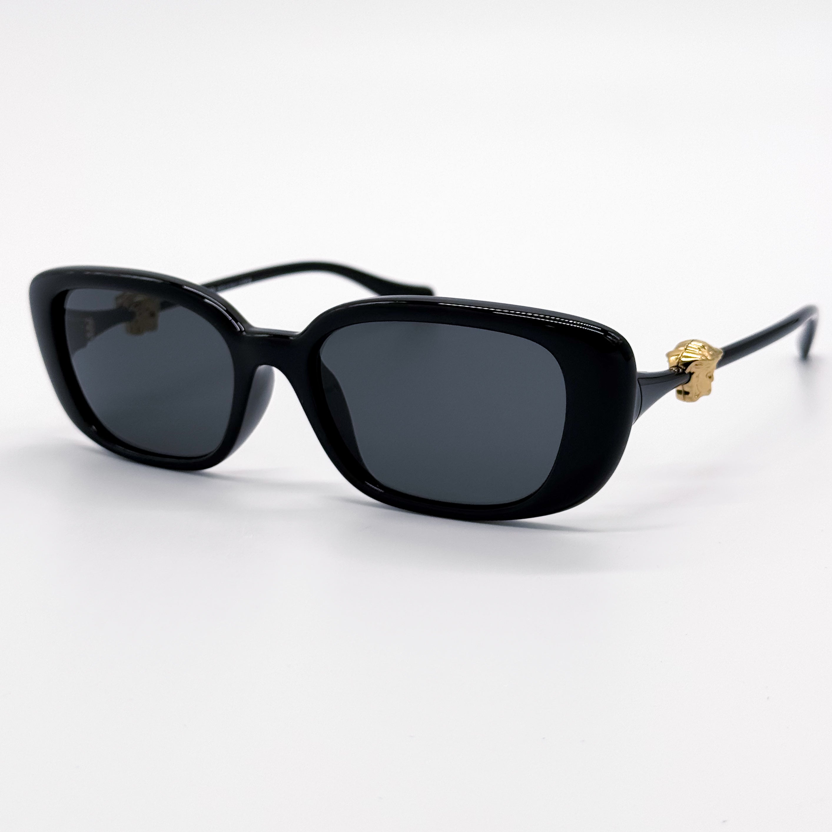 VERSACE VE4504D GB1/87