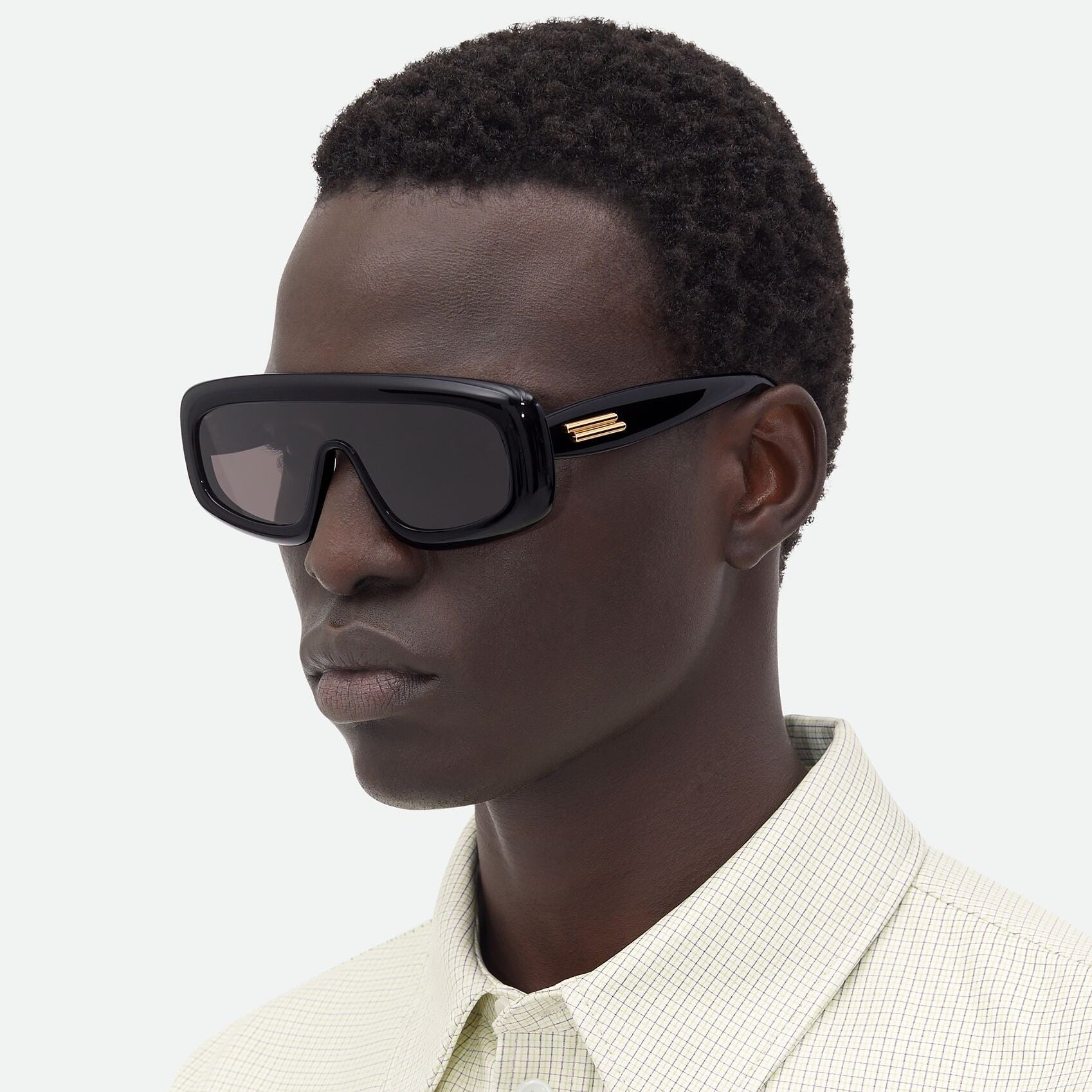 BOTTEGA VENETA BV1281S 001