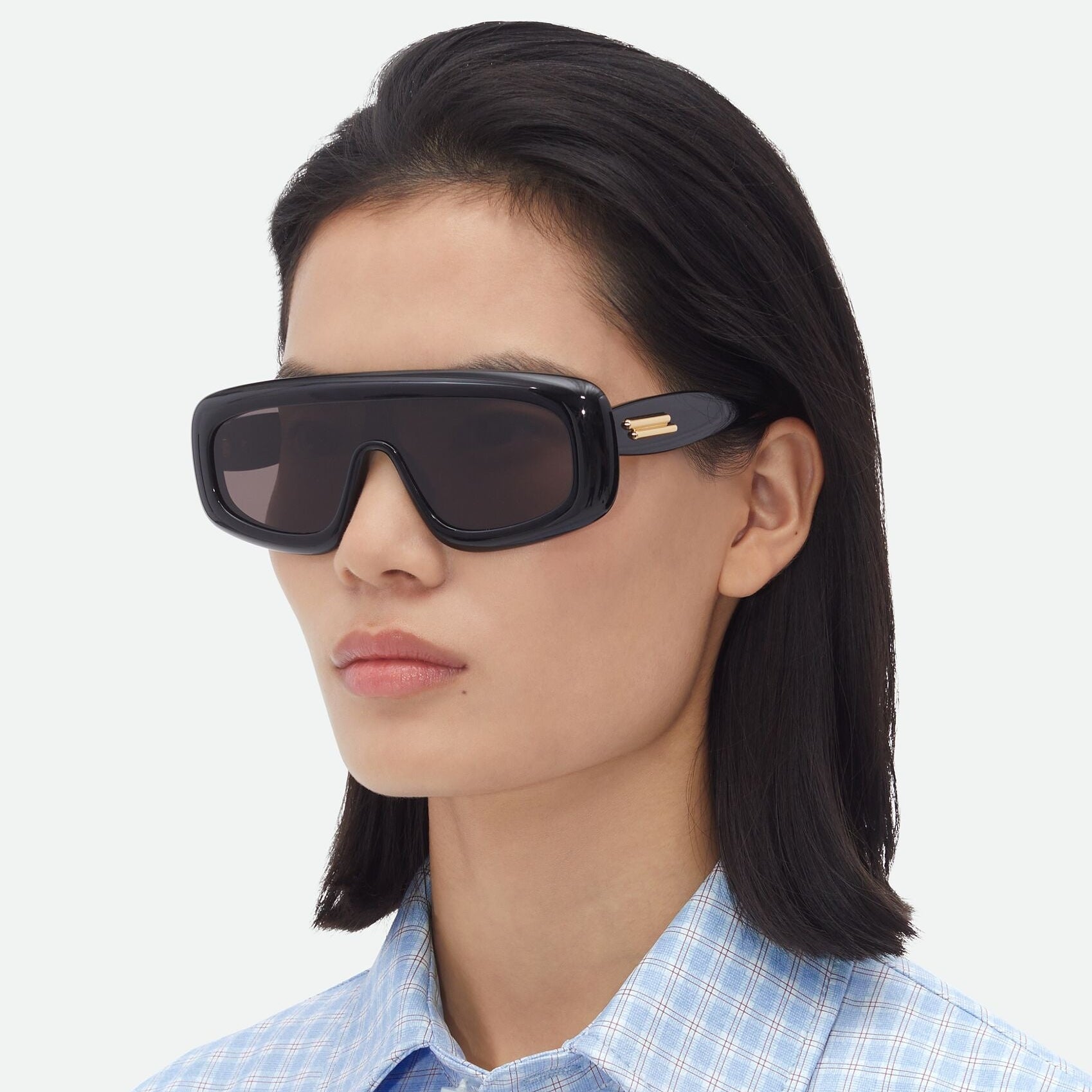 BOTTEGA VENETA BV1281S 001