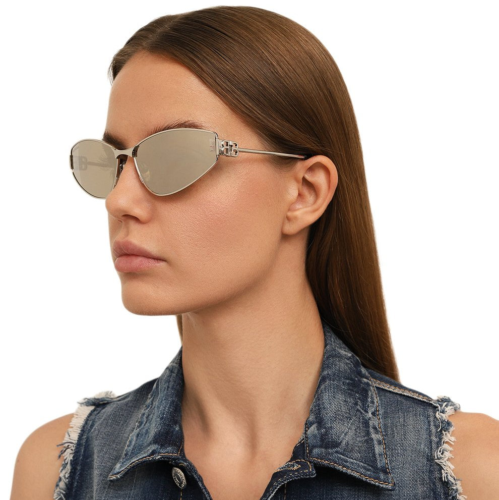 BALENCIAGA BB0335S 006