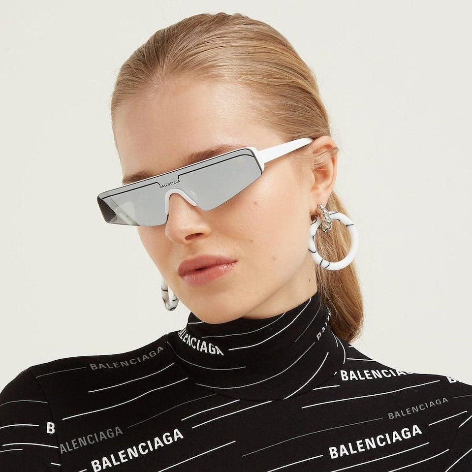BALENCIAGA BB0003S 002