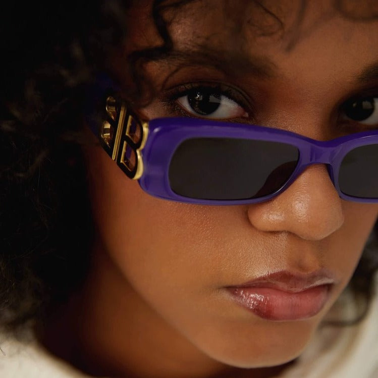 BALENCIAGA BB0096S 004