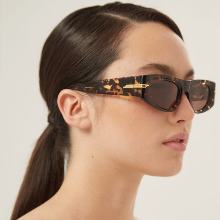 BOTTEGA VENETA BV1144S 002 SUNGLASSES
