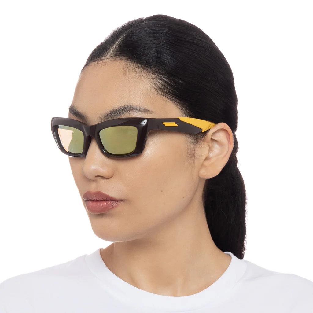 BOTTEGA VENETA BV1182S 002 SUNGLASSES