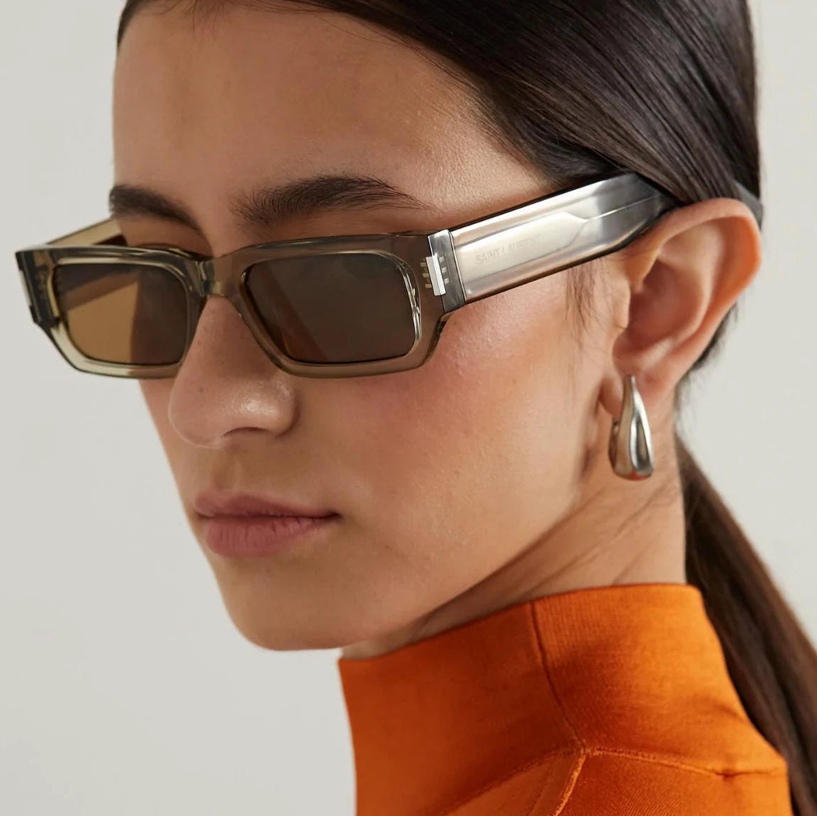 SAINT LAURENT SL660F 004