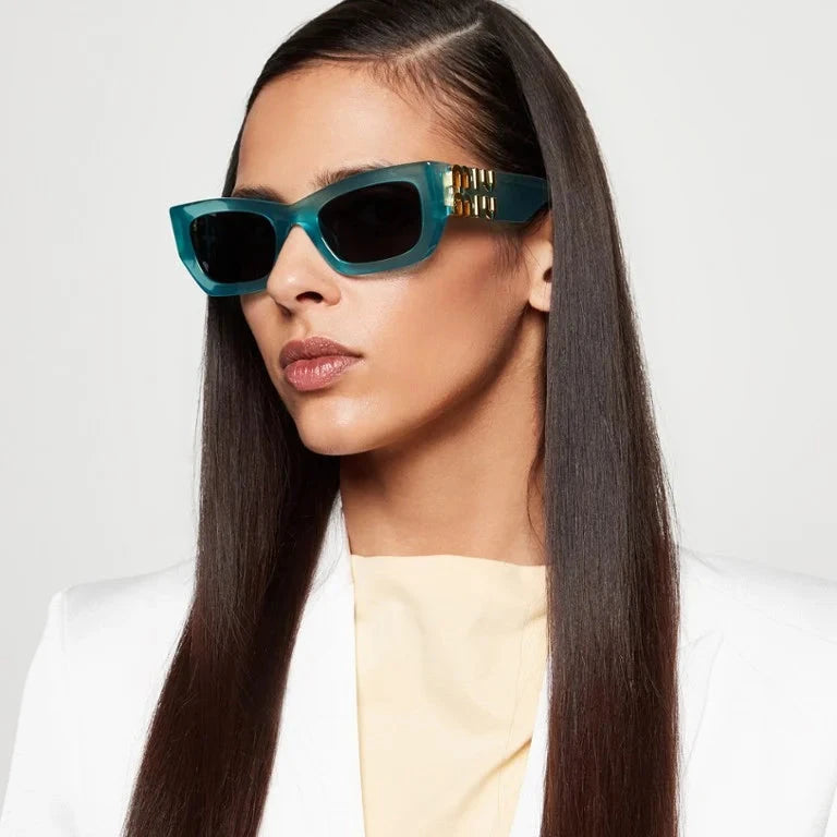MIU MIU MU09WS 19L09T SUNGLASSES MU 09WS