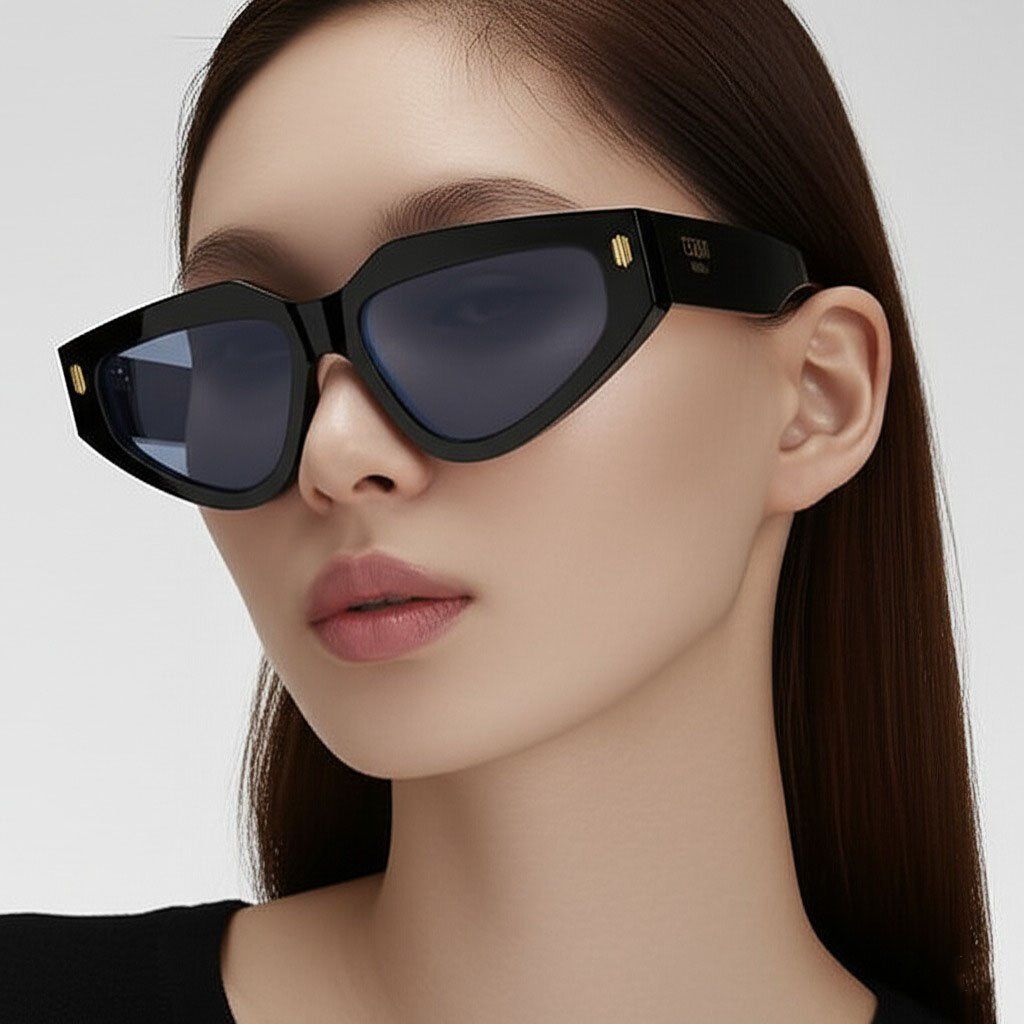 FENDI FE40163U 01V