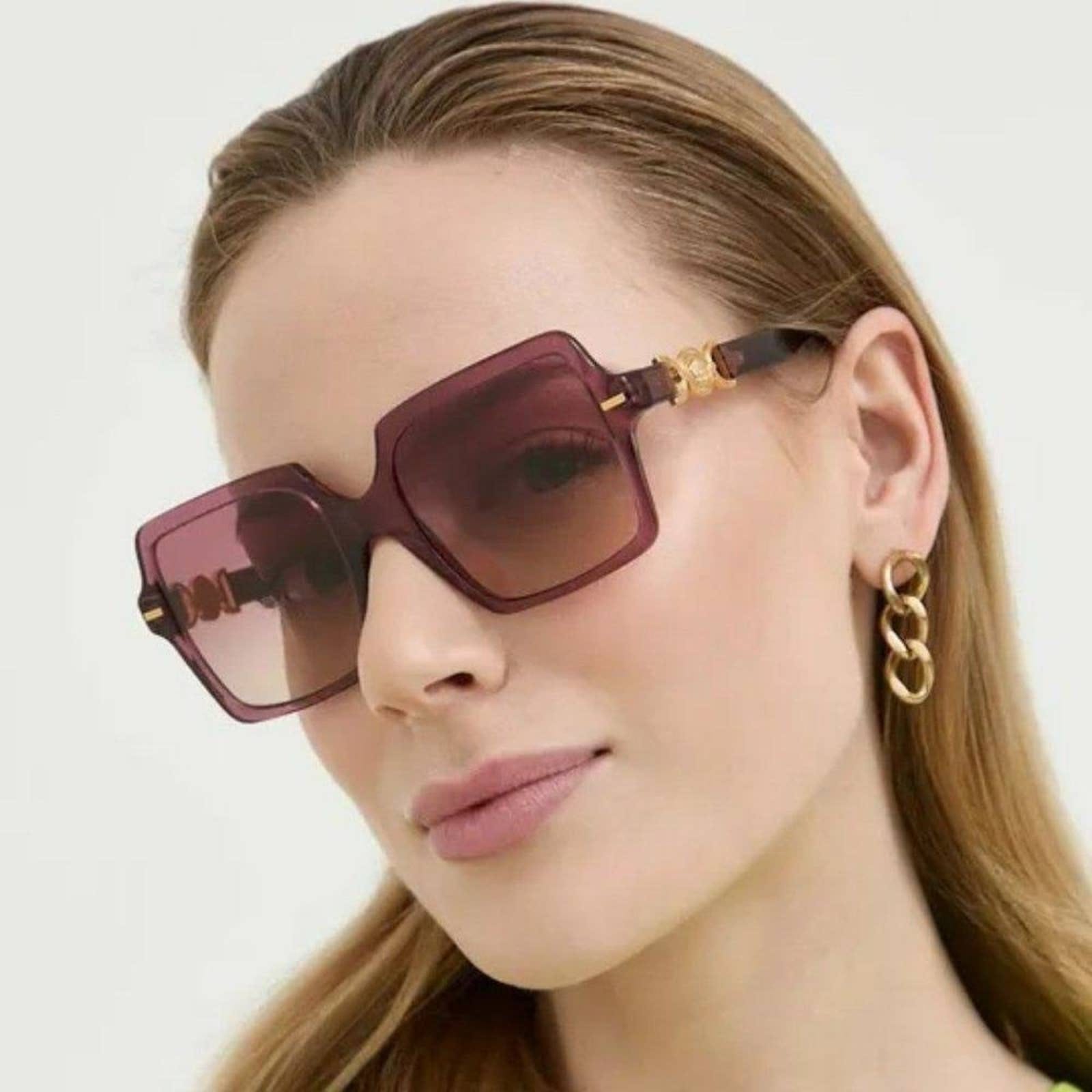 VERSACE VE4441 5209/68 SUNGLASSES VE4441 520968