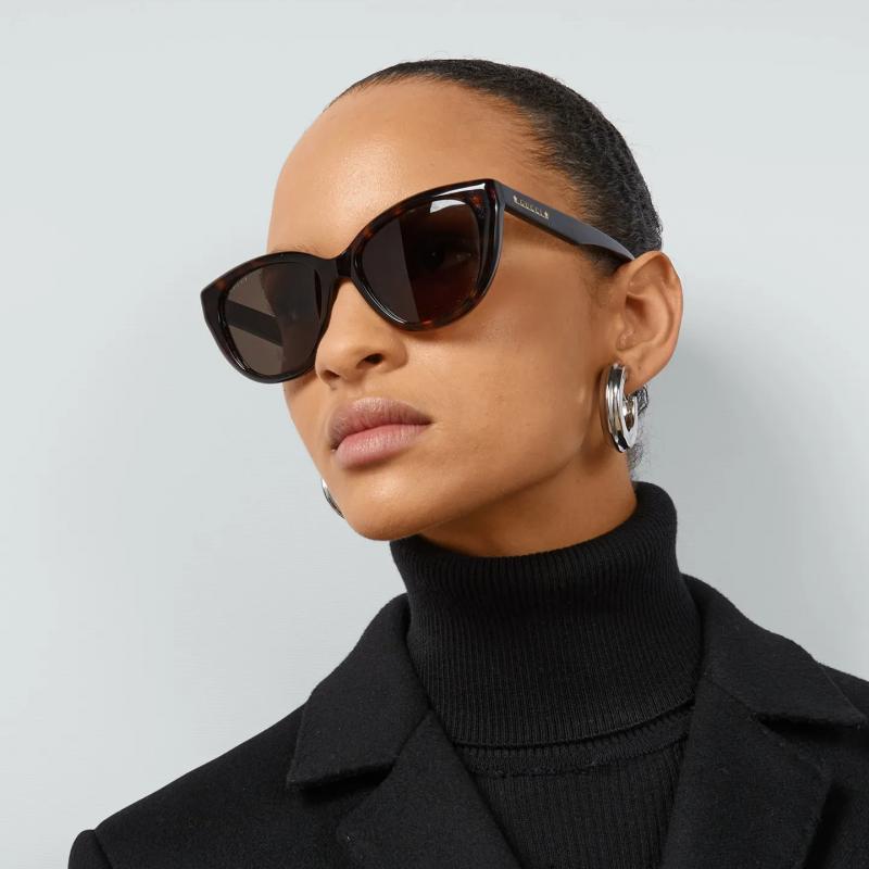 GUCCI GG1588S 002 SUNGLASSES GUCCI