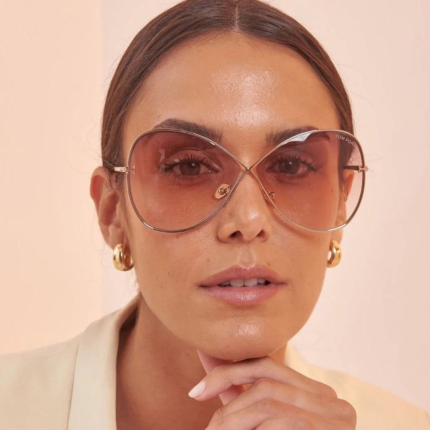 TOM FORD NICKIE TF842 28F
