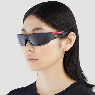 PRADA LINEA ROSSA PS02YS 1BO06F