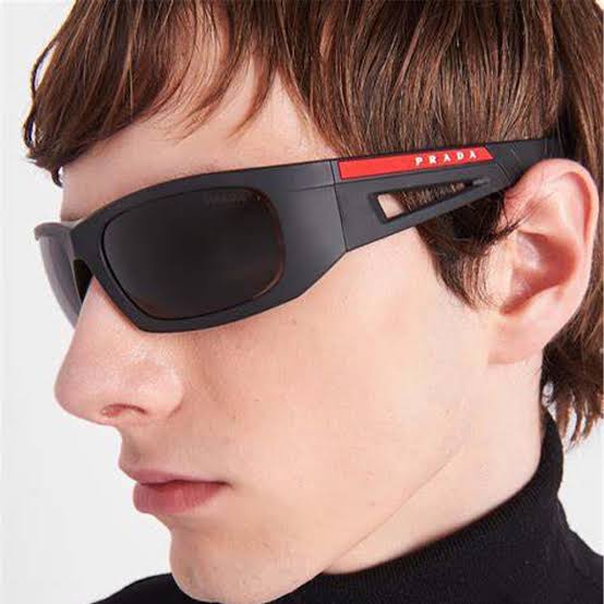 PRADA LINEA ROSSA PS02YS 1BO06F