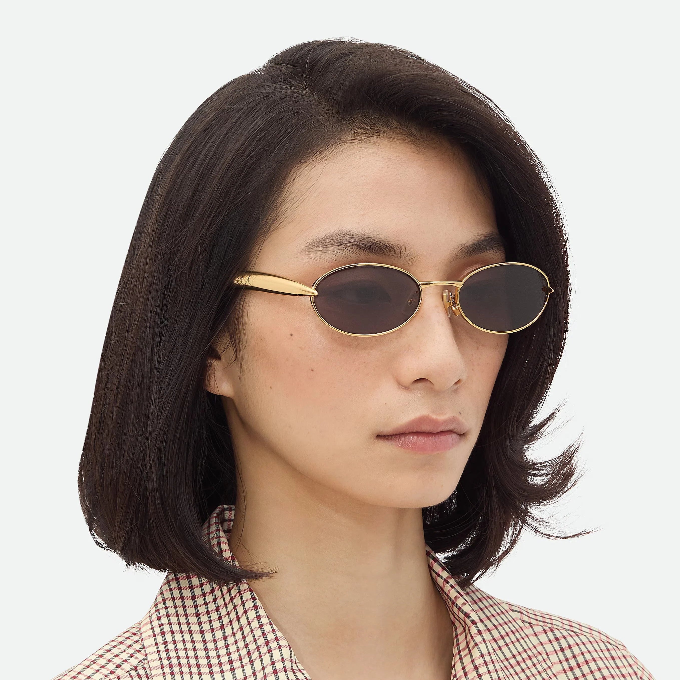 BOTTEGA VENETA BV1386S 001