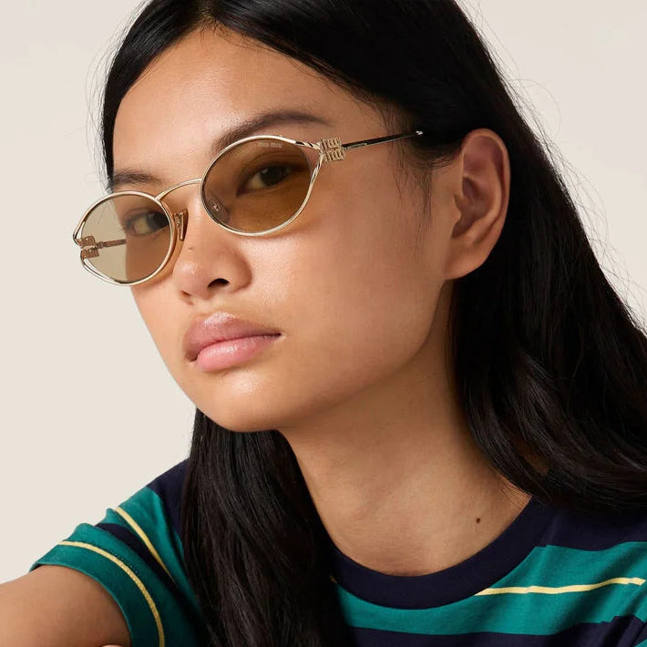 MIU MIU MU52YS ZVN10R