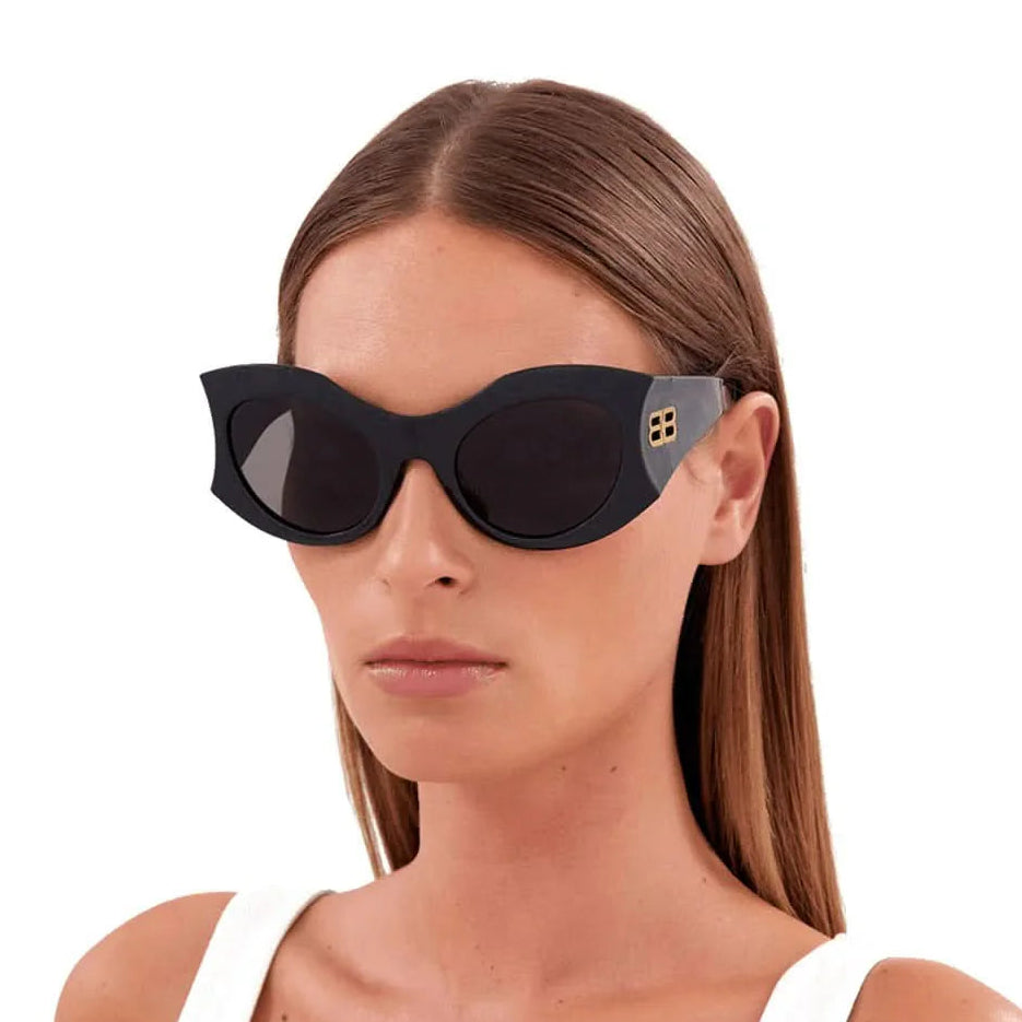 BALENCIAGA BB0256S 001