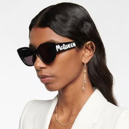 ALEXANDER MCQUEEN AM0347S 001