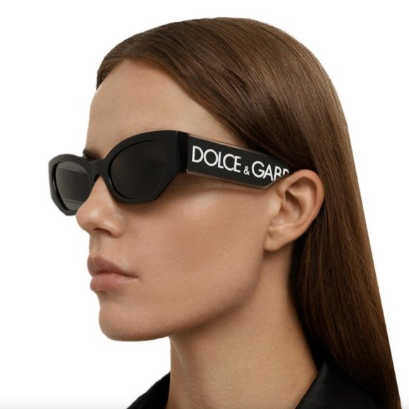 DOLCE & GABANNA DG6186 501/87
