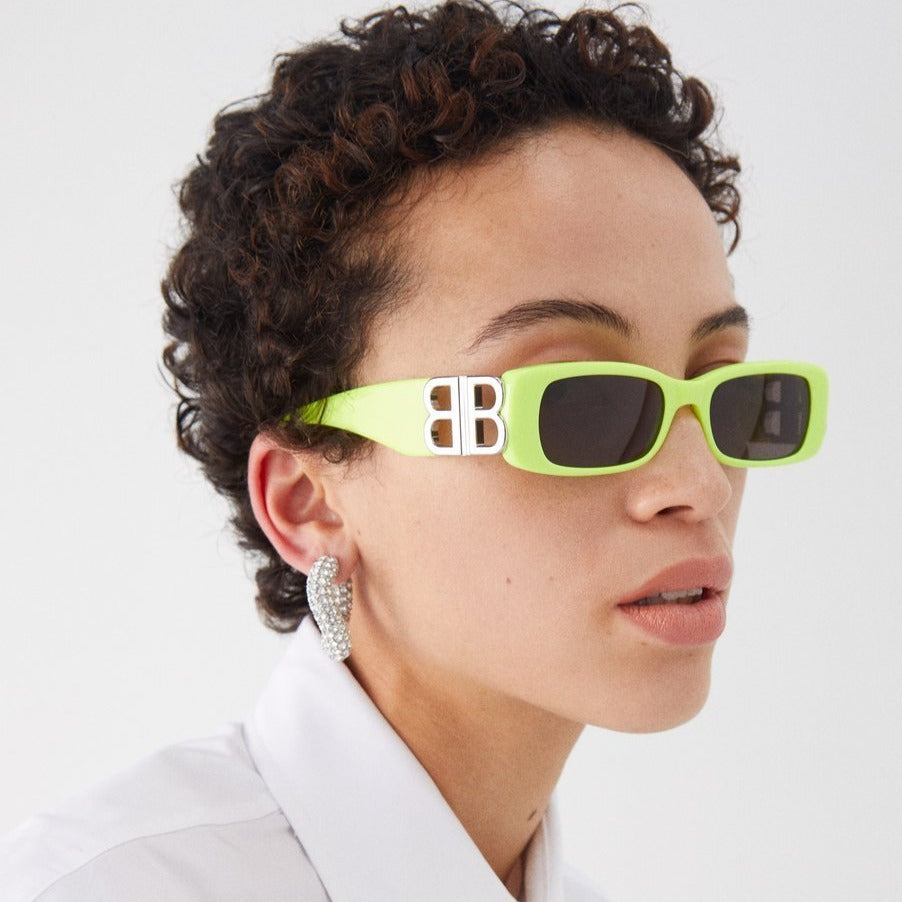 BALENCIAGA BB0096S 008