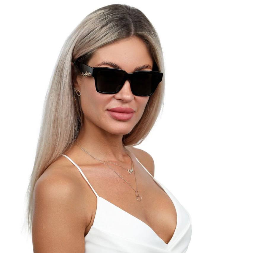 DOLCE&GABBANA DG4436 501/87 SUNGLASSES