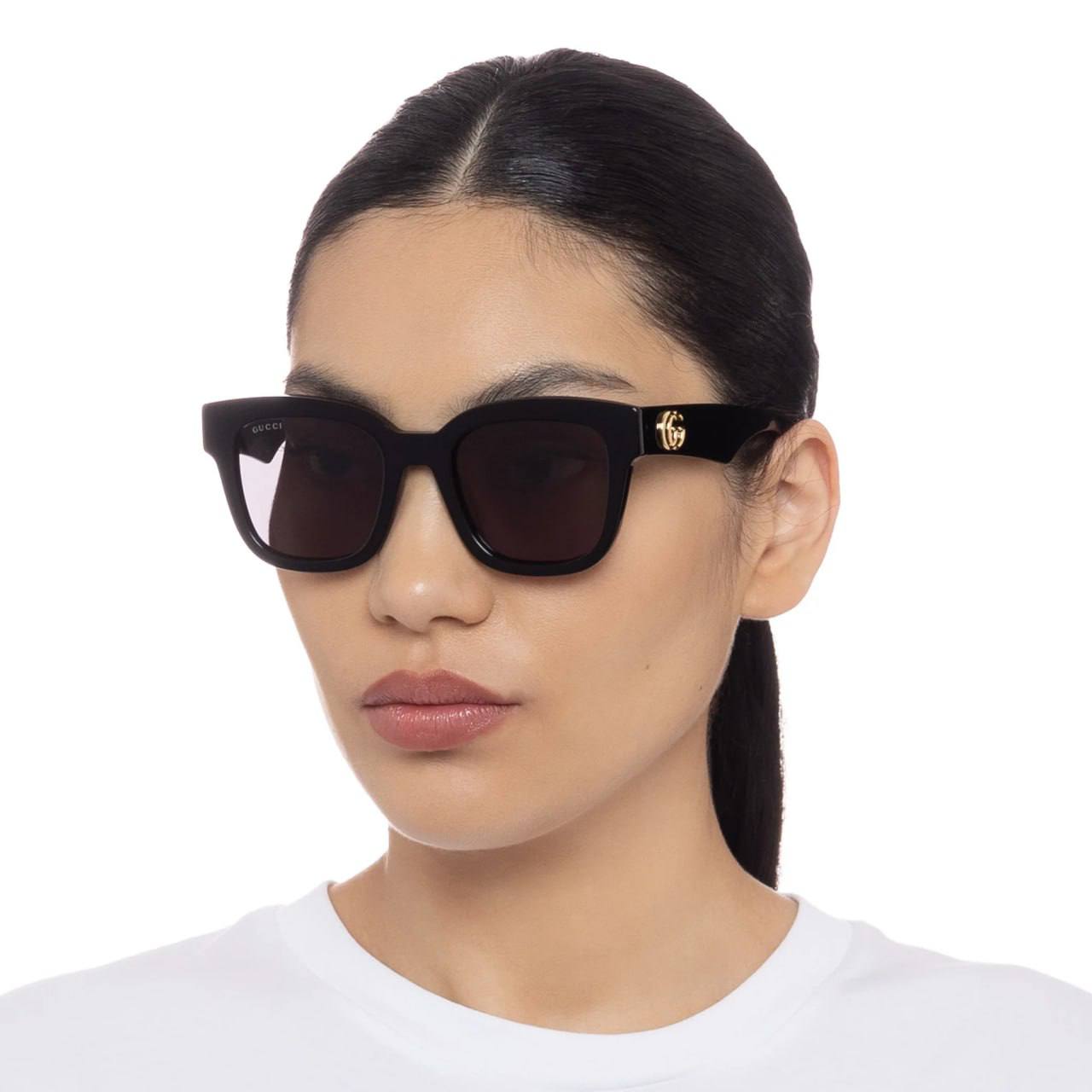 GUCCI GG0998S 001 SUNGLASSES