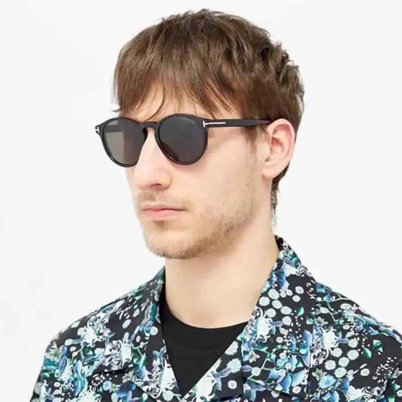 TOM FORD AURELE TF904F 01A