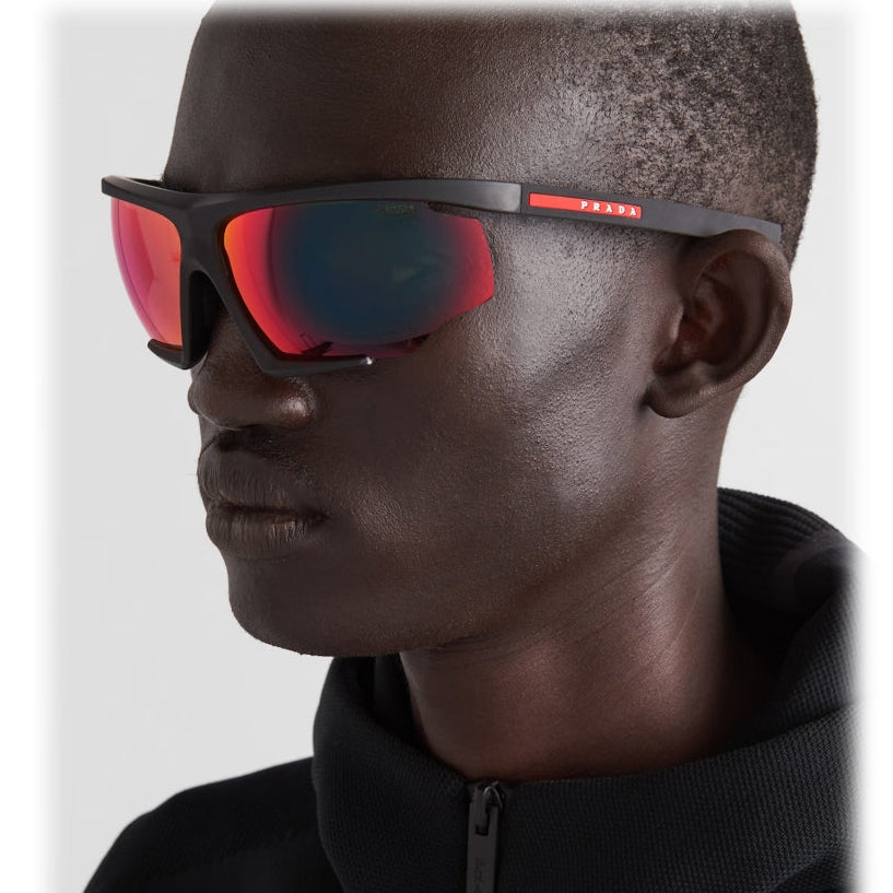 PRADA LINEA ROSSA PS07YS DG010A