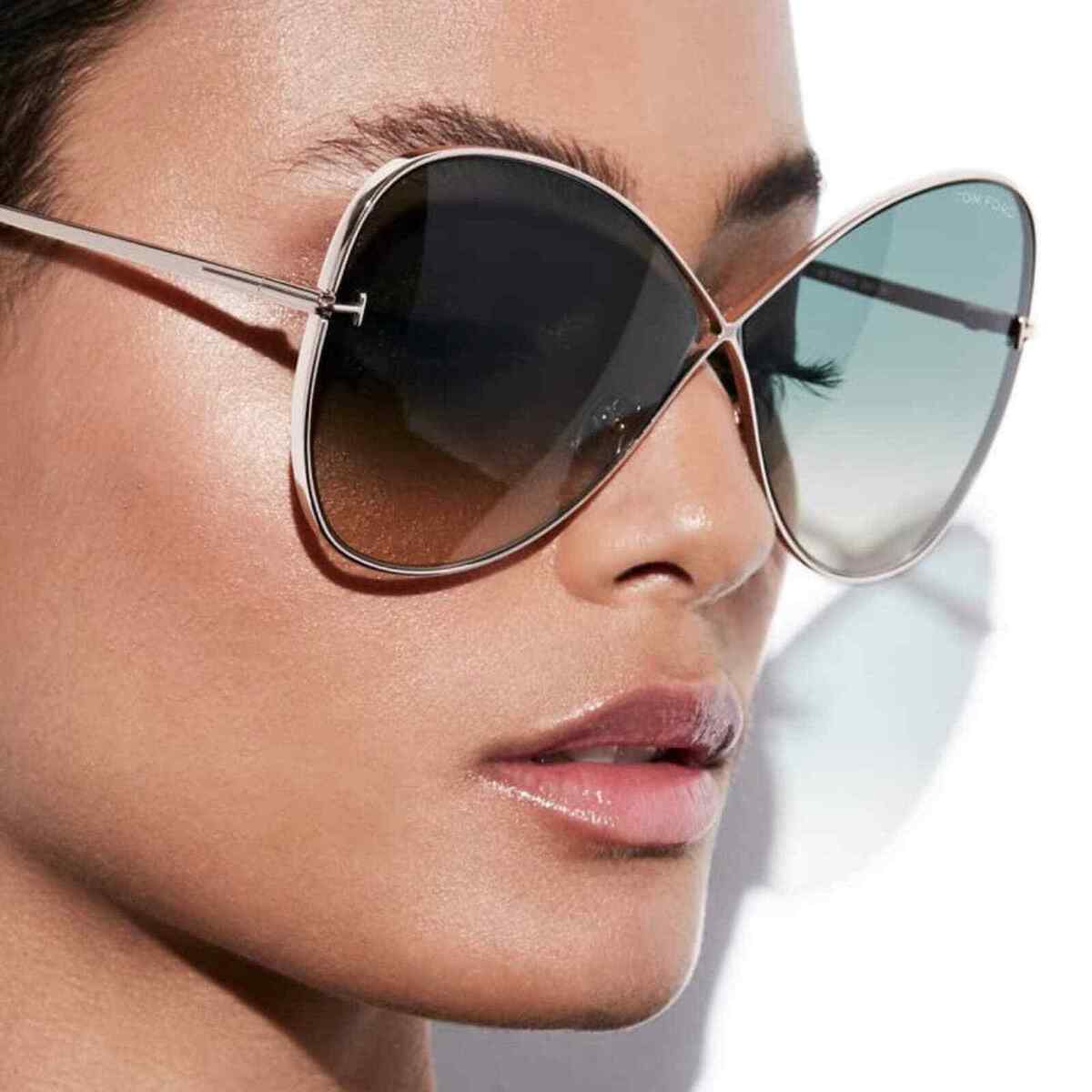 TOM FORD NICKIE TF842 28P