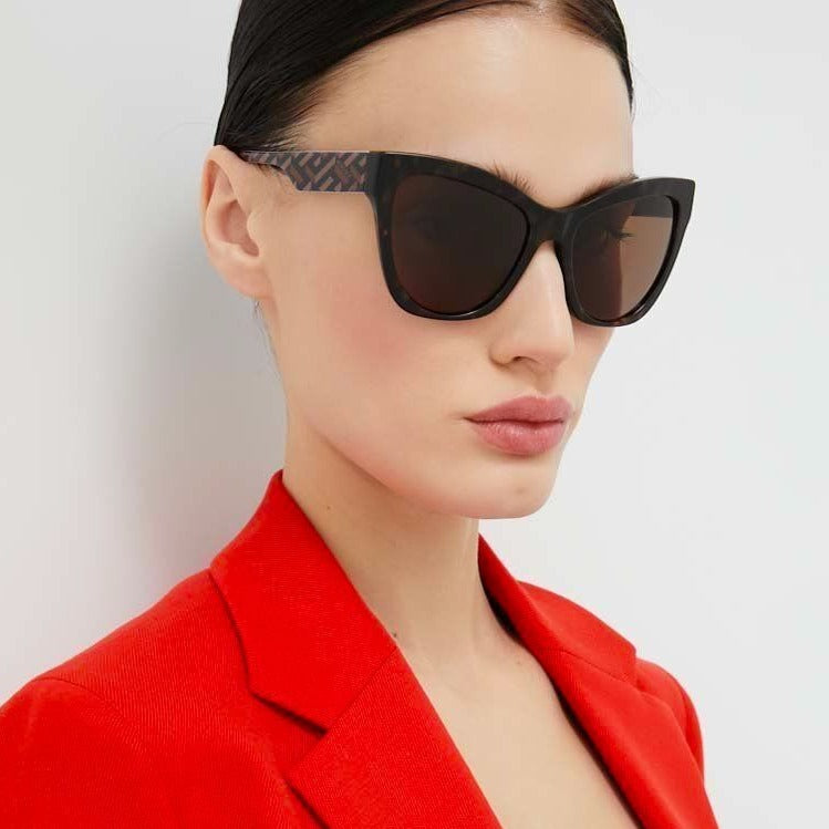 VERSACE VE4417U 5359/73 SUNGLASSES MOD 4417U