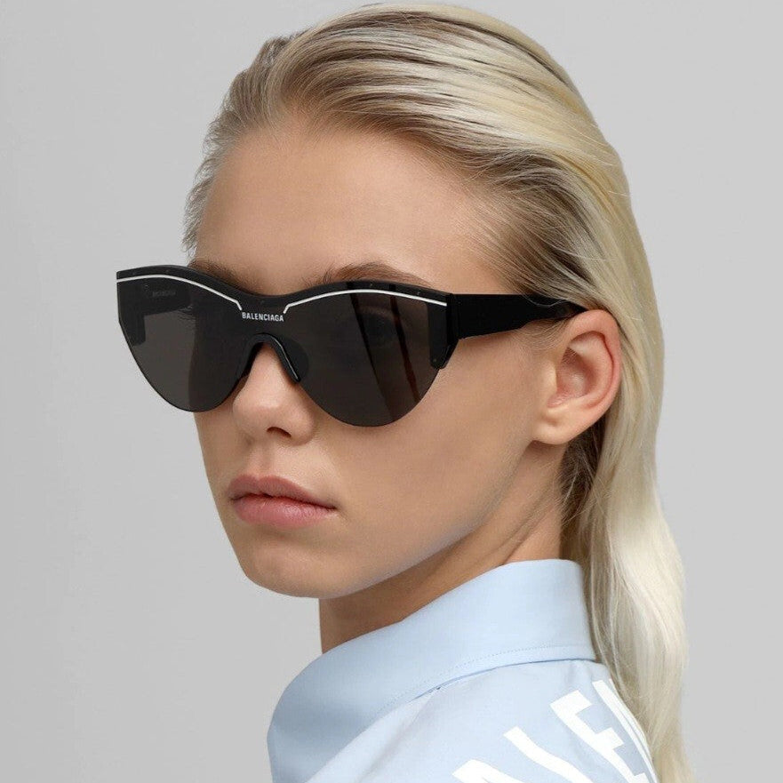 BALENCIAGA BB0004S 001
