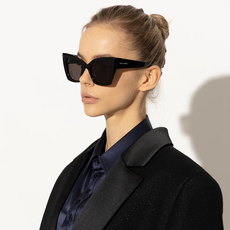 SAINT LAURENT SL552 001