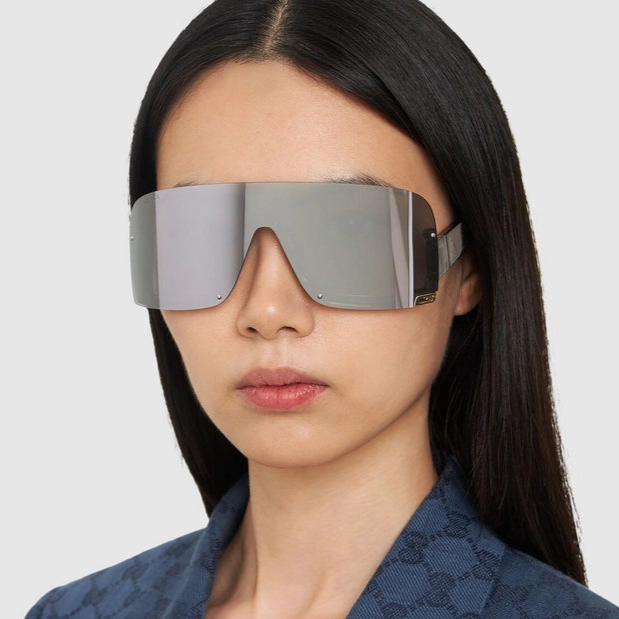 GUCCI GG1637S 002 SUNGLASSES GUCCI
