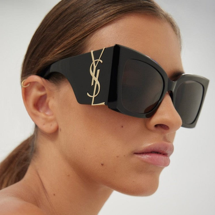 SAINT LAURENT SLM119 BLAZE 001