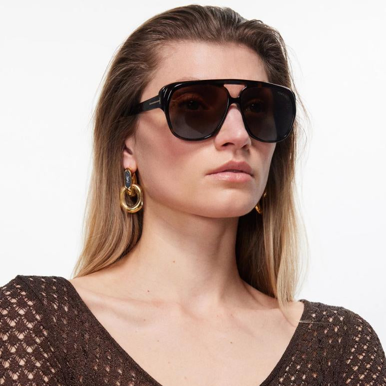 TOM FORD JAYDEN TF1103 52F