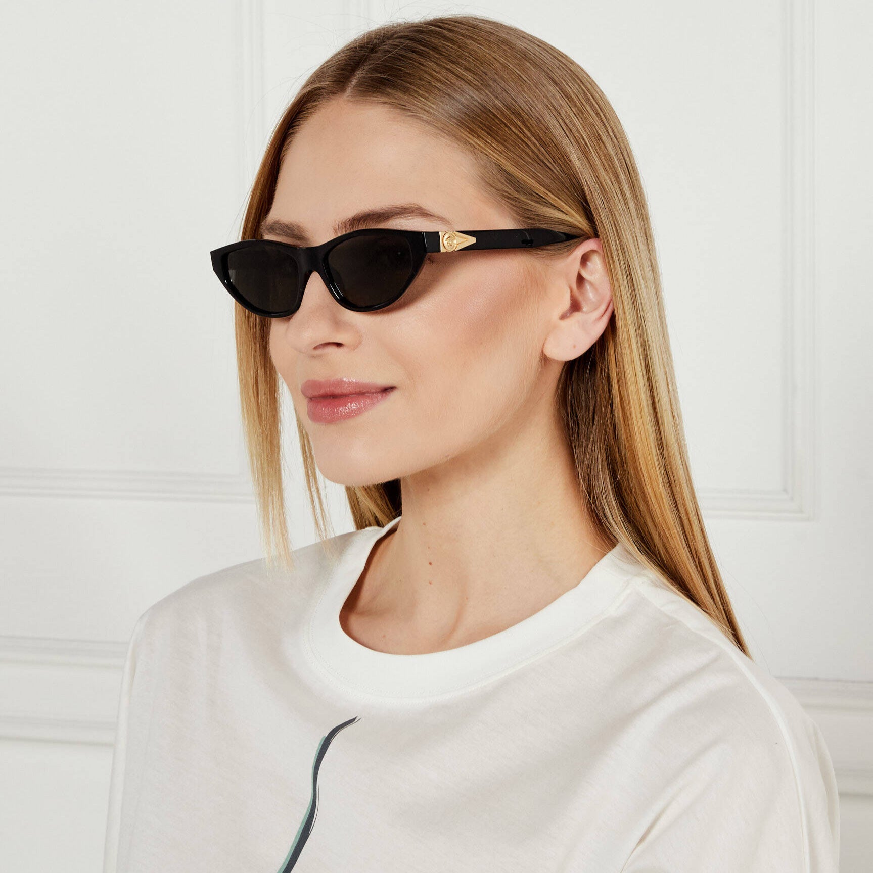 VERSACE VE4491U GB1/87