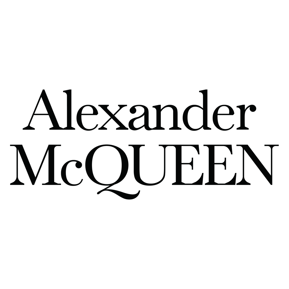 Alexander McQueen