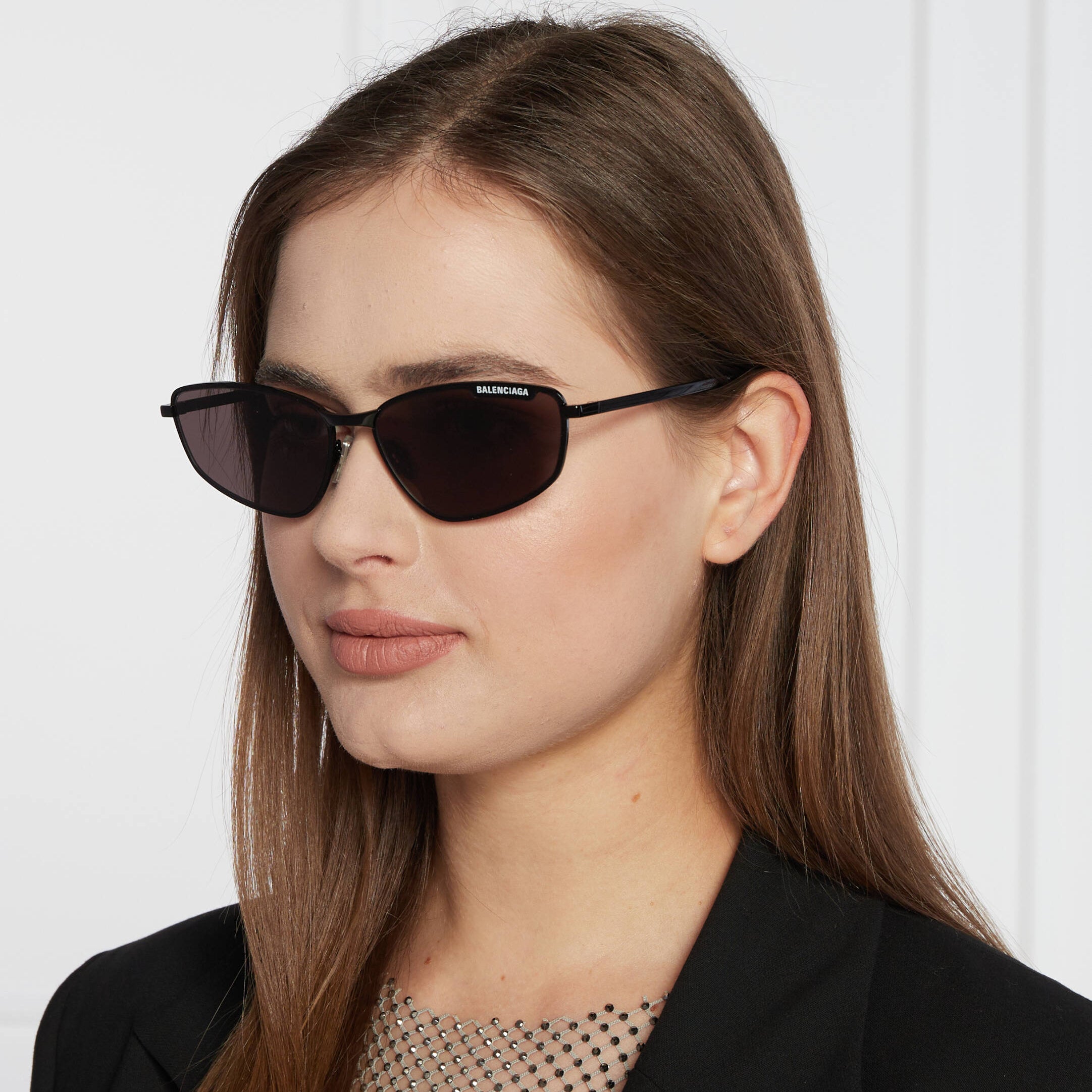 BALENCIAGA BB0277S 001