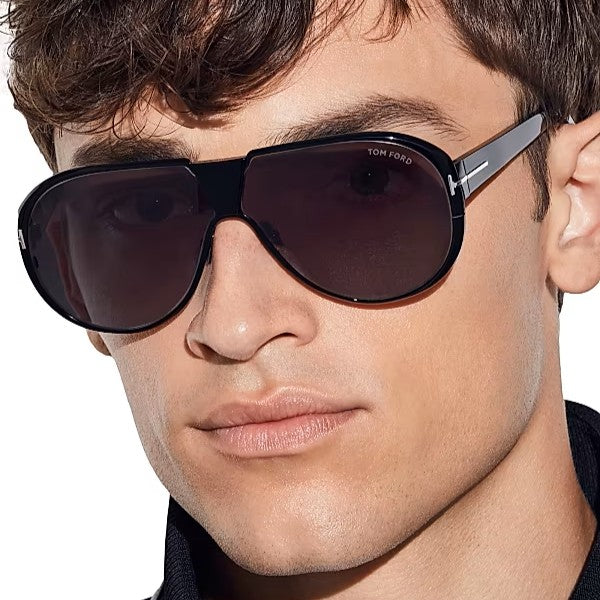 TOM FORD VINCENZO TF1072 01B