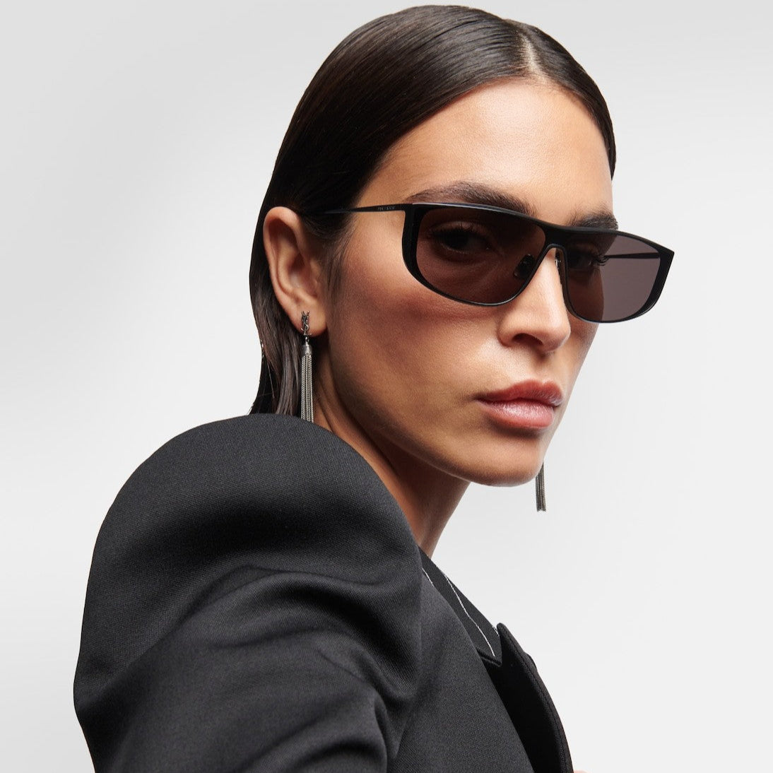 SAINT LAURENT SL605 LUNA 002