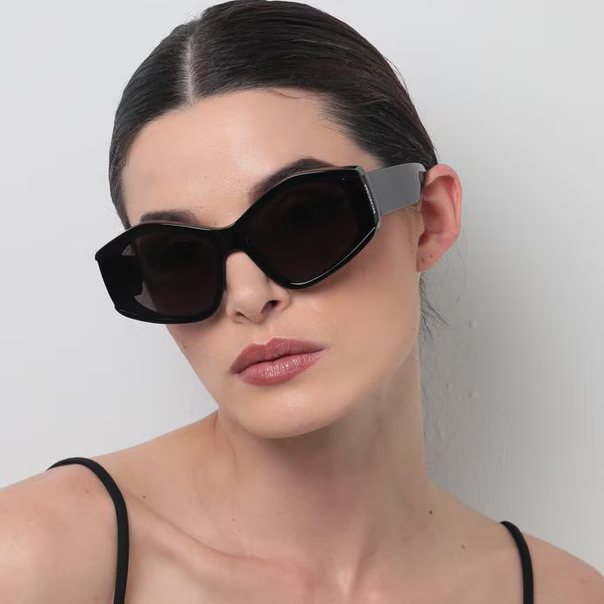 BALENCIAGA BB0302S 001